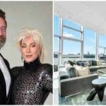 Hugh Jackman offers fans a month of free rent through Bilt as his .75 million New York City apartment, once listed for .9 million and rented for 5,000 a month, remains unsold after divorce |