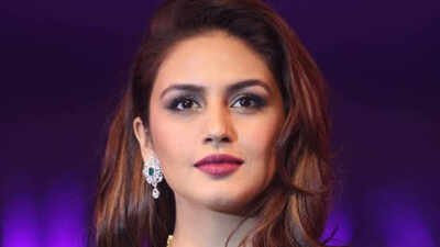 Huma Qureshi breaks silence on wedding rumours: ‘Shaadi jab honi hogi tab ho jayegi’ | Hindi Movie News