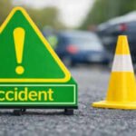 12 killed, 10 injured after Polish bus overturns on M3 motorway