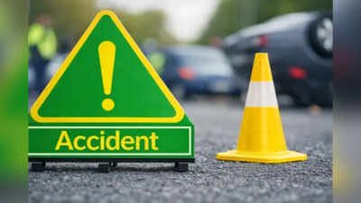12 killed, 10 injured after Polish bus overturns on M3 motorway