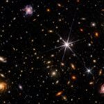 Hyderabad-born MIT astronomer Rohan Naidu helps uncover a possible ‘black hole star’ from the early universe