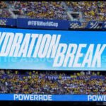 FIFA World Cup’s most-hated hydration breaks could be ‘soft-launched’ in the Champions League | Football News