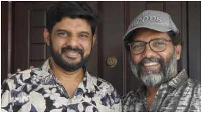 ‘I lost my right hand’: Niya Backer remembers brother Kalabhavan Navas with an emotional post on his first death anniversary | Malayalam Movie News