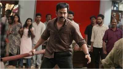 When and where to stream Prithviraj Sukumaran and Parvathy Thiruvothu’s thriller