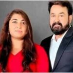 ‘I stand by what I said’: Mohanlal’s daughter Vismaya responds to criticism over student protest remarks | Malayalam Movie News