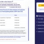IBPS Clerk recruitment 2026: Registration ends today for 11,403 posts at ibps.in; direct link to apply here