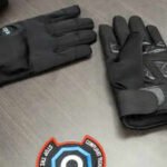 Why is ICE under fire over its  million electric shock-glove plan?