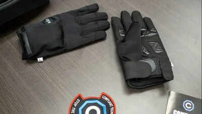 Why is ICE under fire over its $20 million electric shock-glove plan?