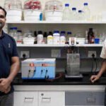 IIT Guwahati researchers develop low-cost system to remove two dangerous groundwater contaminants