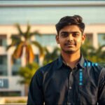 He turned down a Rs 4 LPA job, took a gap year despite family pressure; IIT Hyderabad and a Rs 30 LPA Qualcomm offer followed