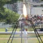 In 1926, a 10-foot rocket rose just 41 feet from a Massachusetts farm; 35 years later, NASA put its creator’s name in space |