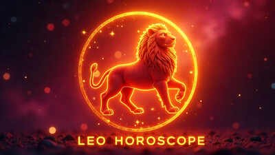 Leo Horoscope Today, August 04, 2026: Day requires a quieter approach and awareness of movements