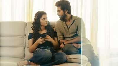 ‘Immortal’ trailer: G V Prakash Kumar falls for Kayadu Lohar in a mysterious flat as romance takes a sinister turn – WATCH |