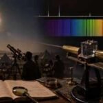 In 1868, a solar eclipse in India revealed a mysterious element in the Sun that would not be found on Earth for 27 years |