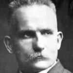 In 1905, doctors told a Seattle shipbuilder he had only months to live; he sold his business for .5 million, moved to an island, gave nearly 2,700 acres away and lived another 38 years