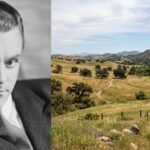 In 1940, actor James Cagney bought hundreds of acres of California grassland; decades later the remaining 417 acres became a protected wildlife corridor | World News
