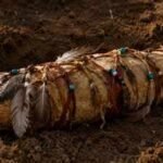In 1942, Crazy Horse’s sacred medicine bundle was buried underground in Nebraska; decades later, the family returned to find its landmark gone | World News
