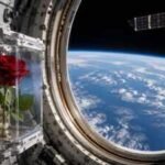 In 1998, Nasa sent a rose into space and discovered that microgravity could change its scent