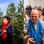 In 1999, an American teacher donated ,000 to a Chinese woman fighting desertification; with his support, she planted a 50,000-tree forest, and 27 years later, they reunited in tears | World News