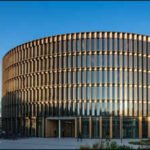 In 2017, Germany’s Freiburg opened a city hall with solar-powered walls designed to produce more energy than the building needs﻿ | World News