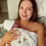 In a first, UK woman undergoes womb surgery to fix baby’s intestines growing outside his body | World News