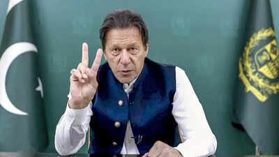 Imran Khan went from leading Pakistan to its greatest cricket triumph in 1992 to becoming the country’s prime minister, but now remains behind bars while facing more than 100 cases | Cricket News
