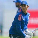 ‘I’m tearing it up’: Ajinkya Rahane’s shocking revelation that saved Yashasvi Jaiswal from 4-match ban | Cricket News