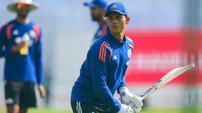 ‘I’m tearing it up’: Ajinkya Rahane’s shocking revelation that saved Yashasvi Jaiswal from 4-match ban | Cricket News