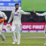IND vs SL 1st Test: Suthar, Jadeja spin India into commanding 178-run lead over Sri Lanka in Galle | Cricket News