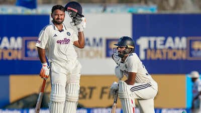 Devdutt Padikkal’s 131 headlines India’s dominant Day 1 at 288/2 in Galle on Independence Day