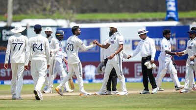 ‘Tough when you don’t play much Test cricket’: Sri Lanka head coach Gary Kirsten after India loss | Cricket News