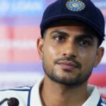 ‘Goal is to play WTC final,’ says Shubman Gill