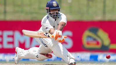 ‘It takes only one moment of foolishness to lose a Test’: Ashwin’s blunt warning to Rishabh Pant | Cricket News