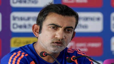 Updated WTC Points Table after India vs Sri Lanka 2nd Test: Where does Gautam Gambhir’s side stand? | Cricket News