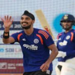 ‘I want to play all three formats’: Arshdeep Singh reveals India’s Test ambitions | Cricket News