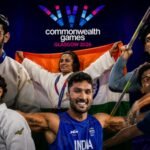 CWG 2026 Day 9 Medal Table: Where is India now after delivering historic six-medal haul in Glasgow? | Commonwealth Games News