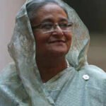 Clarify Dhaka policy: Bangladesh to India after Hasina’s presser
