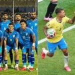 India withdraw from FIFA ASEAN Cup to prioritise Brazil friendly in Kolkata
