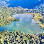 India gets 101st ‘Ramsar’ site as Arunachal Pradesh’s Glaw Lake joins elite global list of protected wetlands | India News