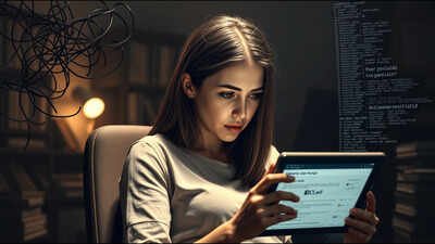 Indian Youth Employment: 7.67 crore trained, 8.7 crore youth still outside education and work: What is going wrong with India’s skilling push?