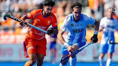 ‘Does anyone actually care?’: Sreejesh launches scathing attack after India’s World Cup exit | Hockey News