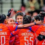 Women’s Hockey World Cup: India look to sign off with Germany test | Hockey News