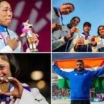 India at Commonwealth Games 2026: Complete list of India’s medal winners and sport-wise medal tally | Commonwealth Games News