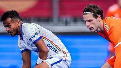 Hockey World Cup: India’s semifinal hopes end after 1-3 loss to Netherlands | Hockey News