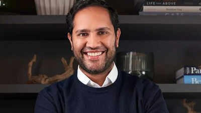 Doom! Board lowers the boom on Indian-American CEO who fired 900 employees over Zoom