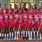 Women’s hockey junior Asia Cup: Khaidem Shileima Chanu to lead 18-member Indian squad | Hockey News