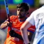 India’s 2026 Hockey World Cup semi-final race ends with 3-5 loss to Argentina | Hockey News