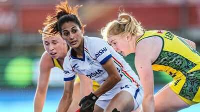 Heartbreak for India as Australia advance to semifinals after goalless Hockey World Cup draw | Hockey News