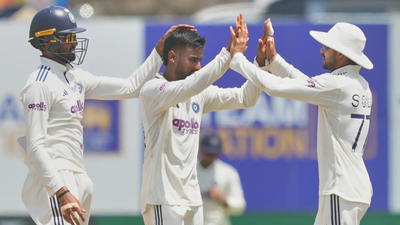 World Test Championship: What India’s Galle win means for their road to The Oval | Cricket News