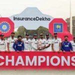 India’s WTC scenarios: What Team India needs to qualify for WTC Final after Colombo draw | Cricket News